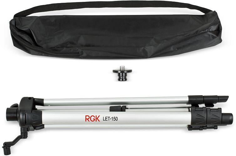 Штатив RGK LET-150 фото 2