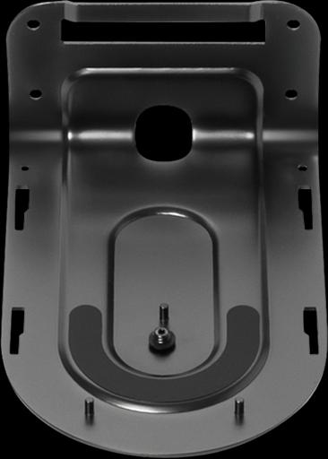 Крепёж к TV Монтажный комплект Logitech Rally Mounting Kit (939-001644) фото 2