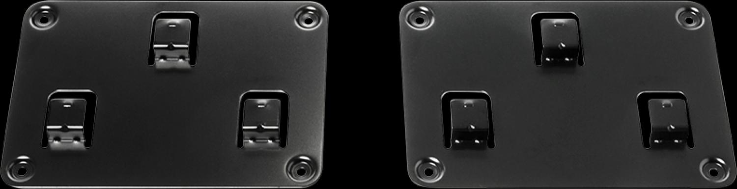 Крепёж к TV Монтажный комплект Logitech Rally Mounting Kit (939-001644) фото 4