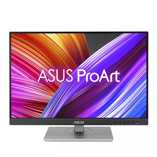 Монитор LCD 24.1"PA248CNV ASUS 90LM05K1-B03370 фото 2