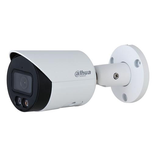 Видеокамера DAHUA DH-IPC-HFW2449SP-S-IL-0360B, 4MP Smart Dual Illumination Fixed-focal Bullet WizSense Network Camera (DH-IPC-HFW2449SP-S-IL-0360B) фото 3