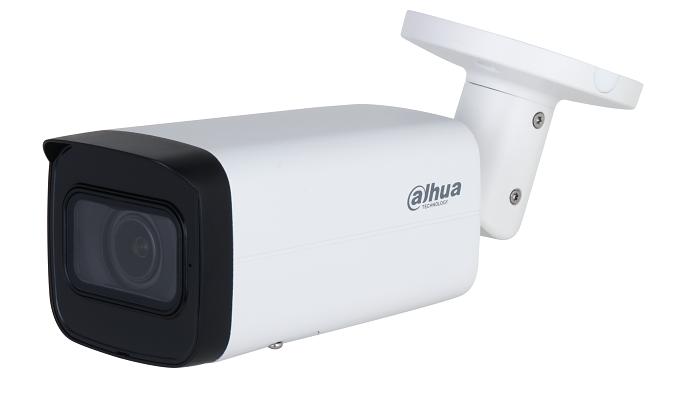 Видеокамера DAHUA DH-IPC-HFW2241TP-ZS, 2MP IR Vari-focal Bullet WizSense Network Camera (DH-IPC-HFW2241TP-ZS) фото 1