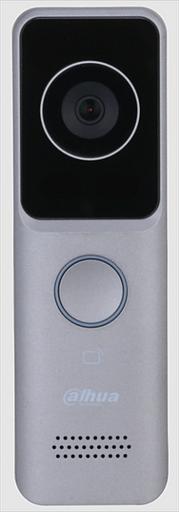 Вызывная панель DAHUA DHI-VTO2311R-WP, Wi-Fi Villa Door Station (DHI-VTO2311R-WP) фото 1