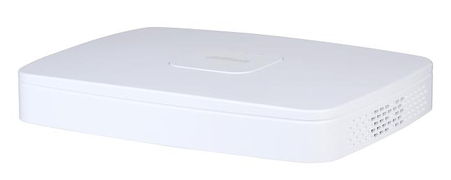 Видеорегистратор DAHUA DH-XVR4104C-I, 4 Channels Penta-brid 1080N/720p Smart 1U 1HDD WizSense Digital Video Recorder (DH-XVR4104C-I) фото 1