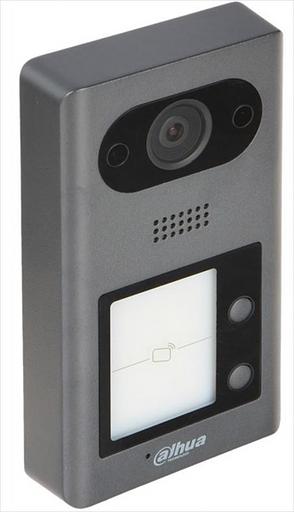 Вызывная панель DAHUA DHI-VTO3211D-P2-S2, IP 1/2/4-button Villa Door Station (DHI-VTO3211D-P2-S2) фото 1
