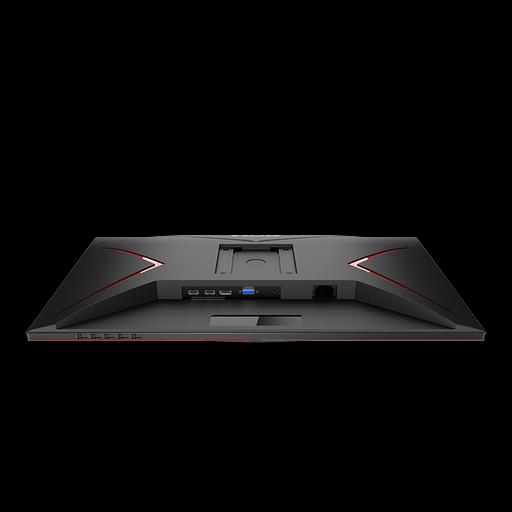 Монитор LCD 24" IPS BLACK-RED 24G2SPAE AOC фото 10