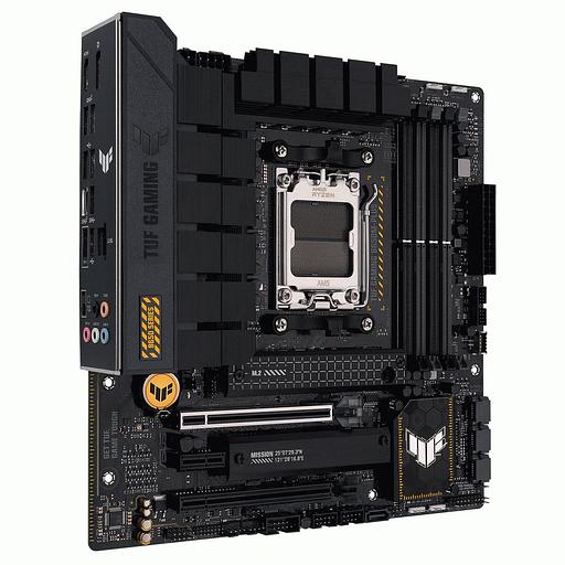 Материнская плата ASUS [90MB1BG0-M0EAY0] фото 2