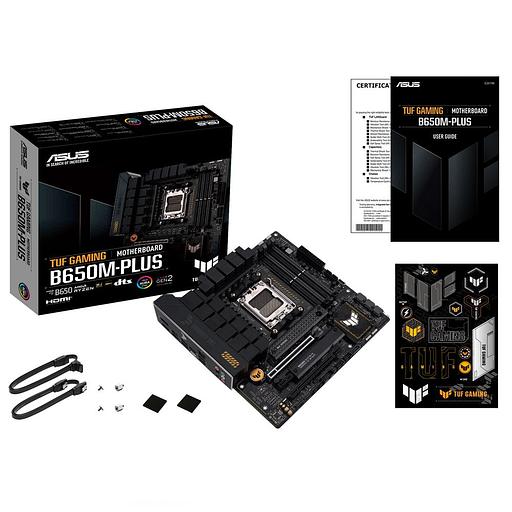 Материнская плата ASUS [90MB1BG0-M0EAY0] фото 5