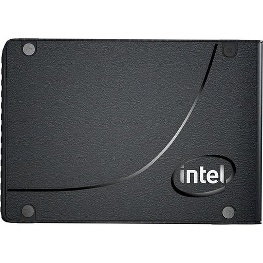 Твердотельный накопитель Intel SSD Optane DC P4800X, 750GB (SSDPE21K750GA01) фото 1