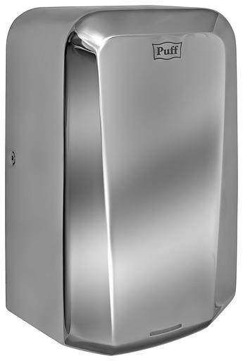 Сушилка для рук Puff 8995 1250Вт хром фото 1