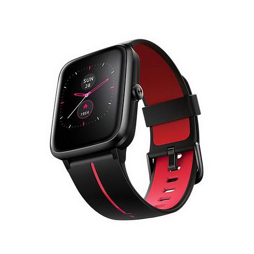 Смарт-часы Havit Smart Watch M9002G black фото 1