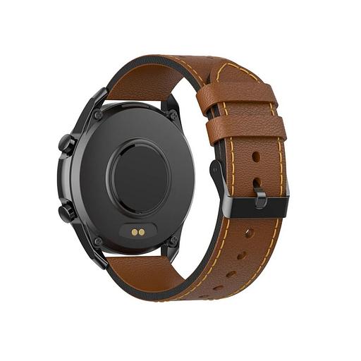 Смарт часы Havit Smart Watch M9030 brown фото 2