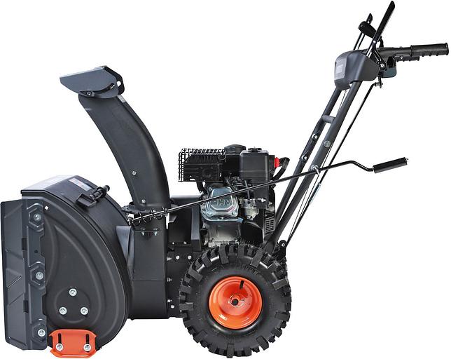 Снегоуборщик бензин. Patriot PS 707 T 7л.с. фото 2
