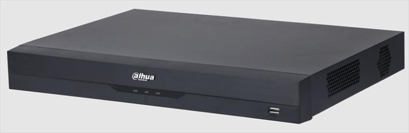 Видеорегистратор DAHUA DHI-NVR5216-EI, 8/16/32 Channel 1U 2HDDs 4K & H.265 Pro Network Video Recorder (DHI-NVR5216-EI) фото 1