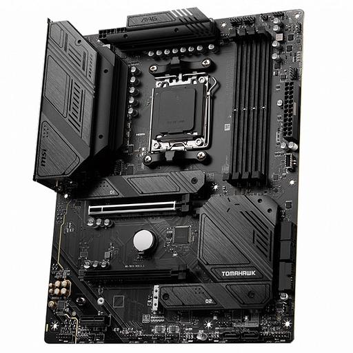 Материнская плата MSI [MAG B650 TOMAHAWK WIFI] фото 3