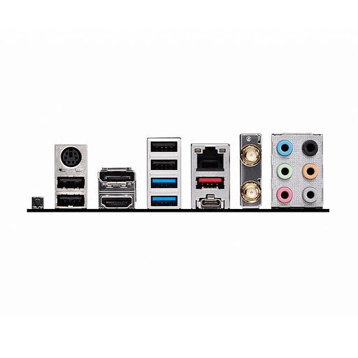 Материнская плата MSI [PRO Z790-P WIFI] фото 5