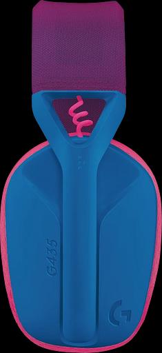 Гарнитура Logitech 981-001065 фото 4