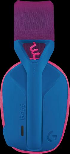 Гарнитура Logitech 981-001065 фото 5