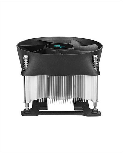 Кулер для процессора DEEPCOOL THETA 31 PWM 1700 LGA1700 (36шт/кор, TDP 95W, PWM, Fan 100mm, Al+Cu, на винтах) Color BOX (THETA 31 PWM 1700) фото 2