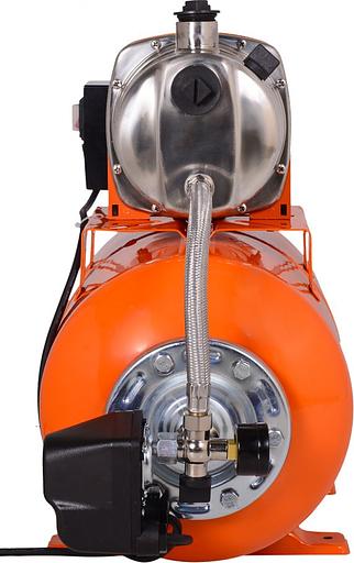 Насосная станция вихревой Вихрь АСВ-70/40 Н-20 1200Вт 4200л/час (68/1/17) фото 2