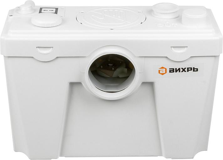 Насос фекальный Вихрь КН-500 500Вт 120л/час (68/9/2) фото 1