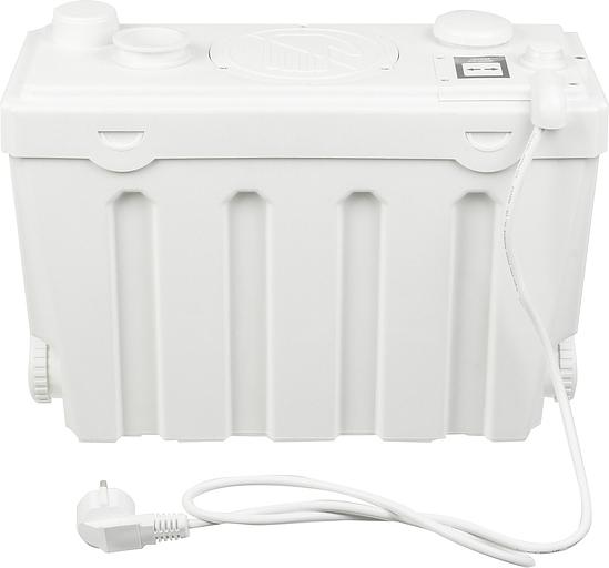 Насос фекальный Вихрь КН-500 500Вт 120л/час (68/9/2) фото 2