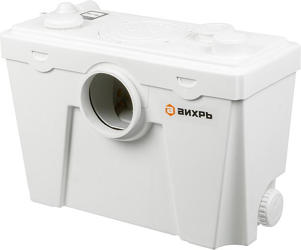 Насос фекальный Вихрь КН-500 500Вт 120л/час (68/9/2) фото 4