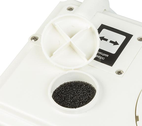 Насос фекальный Вихрь КН-500 500Вт 120л/час (68/9/2) фото 7