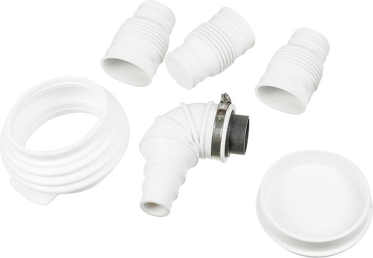 Насос фекальный Вихрь КН-500 500Вт 120л/час (68/9/2) фото 10