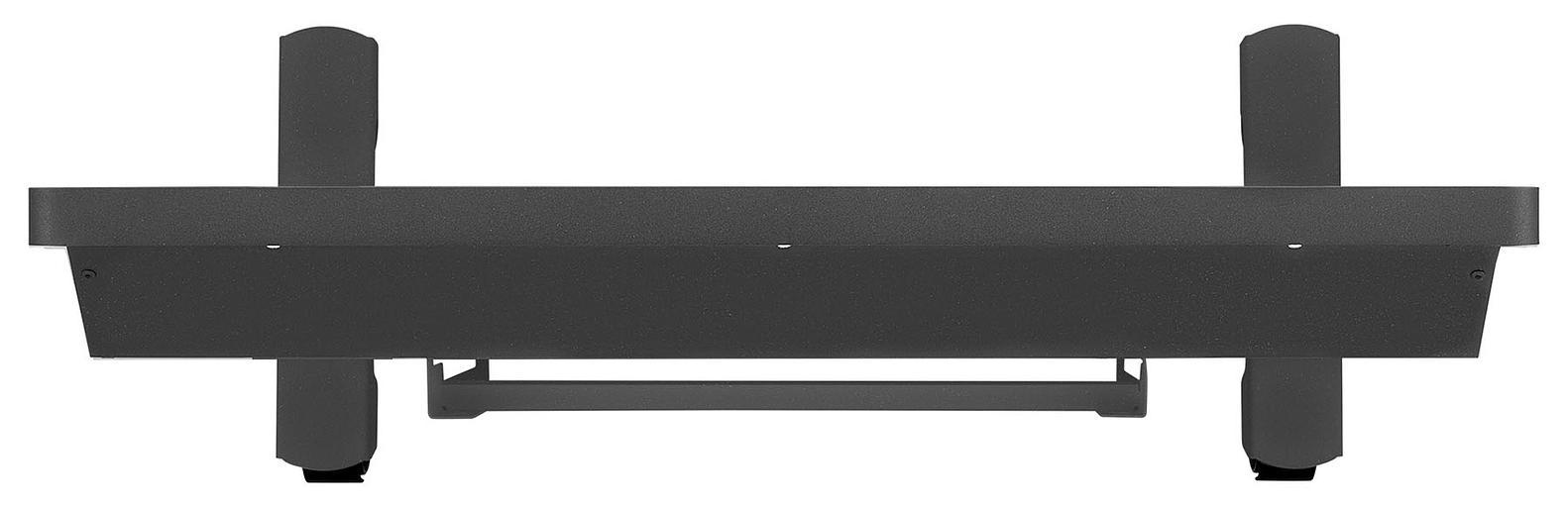 Конвектор Domfy DCB-CH1115 1500Вт черный фото 6