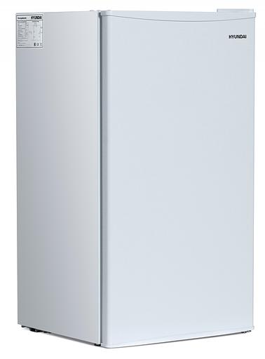 Холодильник Hyundai CO1003 белый (однокамерный) фото 2