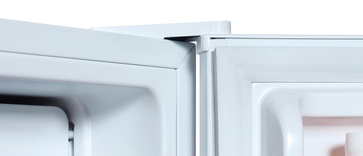 Холодильник Hyundai CO1003 белый (однокамерный) фото 9