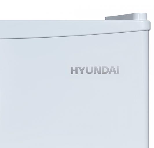 Холодильник Hyundai CO1003 белый (однокамерный) фото 10