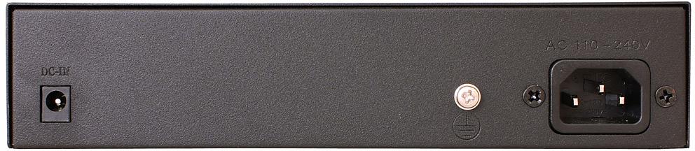 Коммутатор OSNOVO SW-70802/L2 фото 2