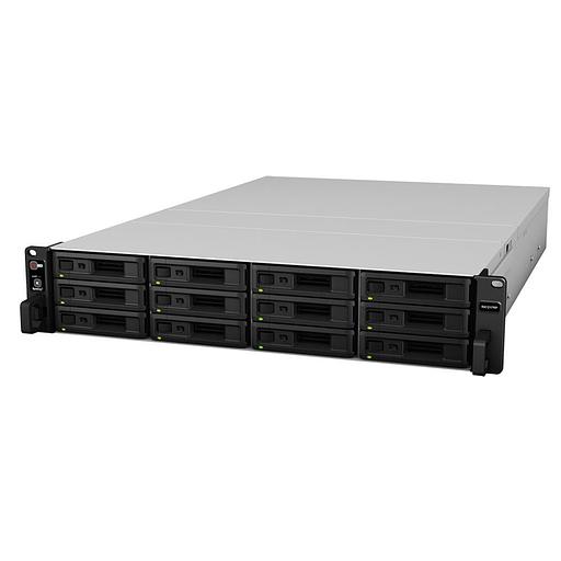 Модуль расширения СХД 12BAY NO HDD RX1217 SYNOLOGY фото 1