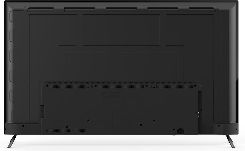 Телевизор LED Starwind 65" SW-LED65UG402 Яндекс.ТВ Frameless стальной/черный 4K Ultra HD 60Hz DVB-T DVB-T2 DVB-C DVB-S DVB-S2 USB WiFi Smart TV фото 10