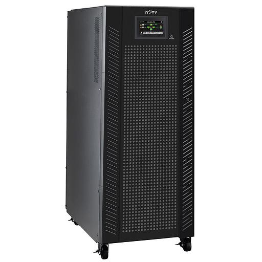 ИБП nJoy Garun 60KL On-line 60000W/60000VA (UP33TOP160KGAAZ01B) (009434) фото 2