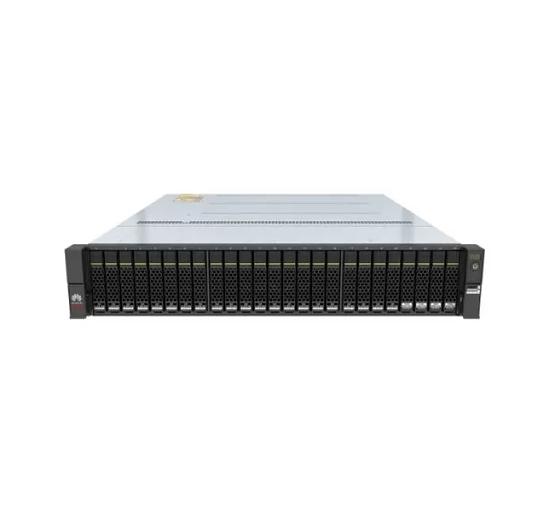 Карта расширения Huawei 4 ports SmartIO I/O module(SFP+,16Gb FC) (03050AGW) фото 1