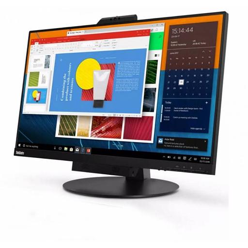 Монитор LCD 27" TIO 27 11JHRAT1EU LENOVO фото 1