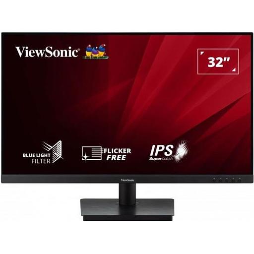 Монитор LCD 32" IPS VA3209-MH VIEWSONIC фото 1