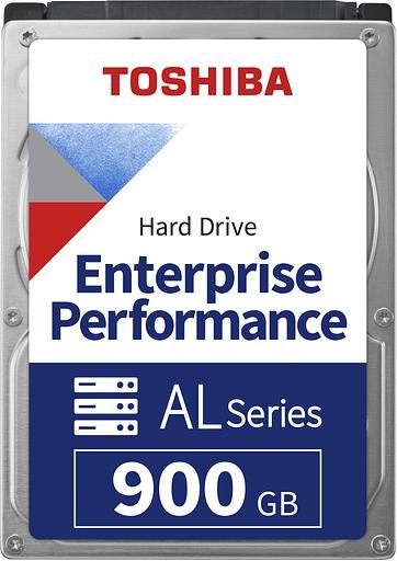 Жесткий диск Toshiba Enterprise Perfomance AL14SXB90EN фото 1