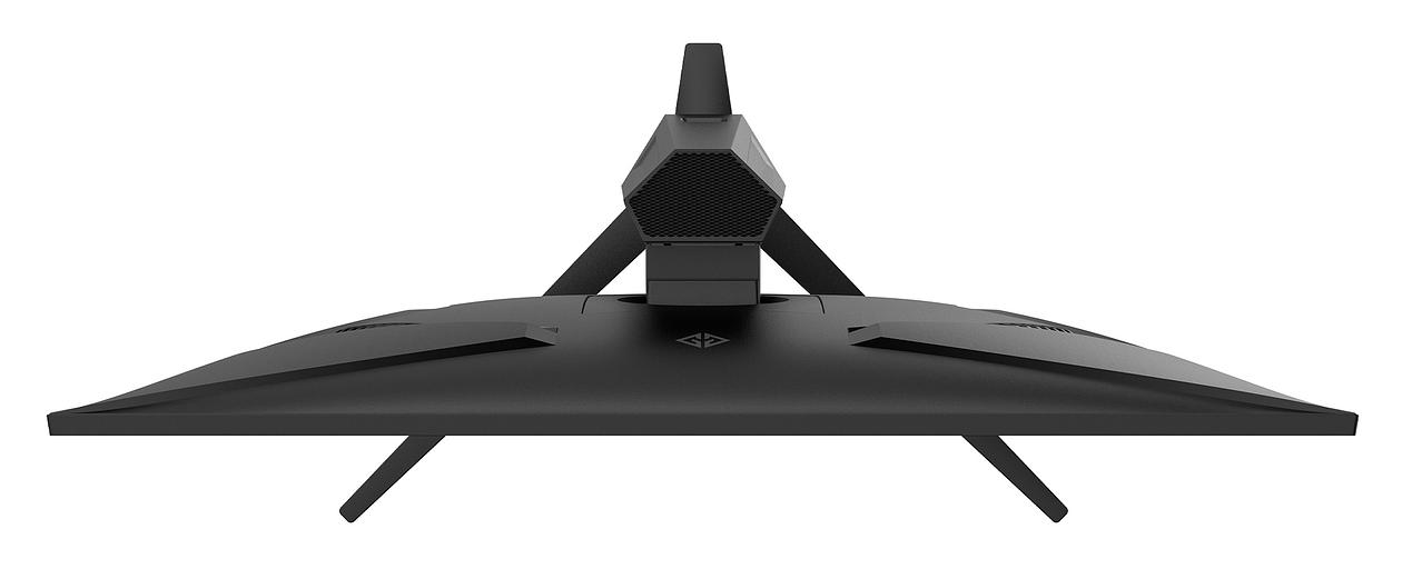 Монитор GMNG 34" Gaming GM-34C11W 3440x1440 165Hz G-Sync 300cd/m2 21:9 фото 6