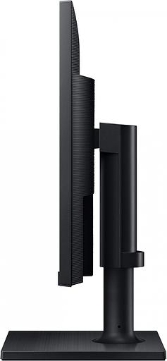 Монитор Samsung 24" F24T450GY черный IPS LED 16:10 DVI HDMI M/M матовая HAS Pivot 250cd 178гр/178гр 1920x1200 DisplayPort FHD USB 5.5кг (RUS) фото 5