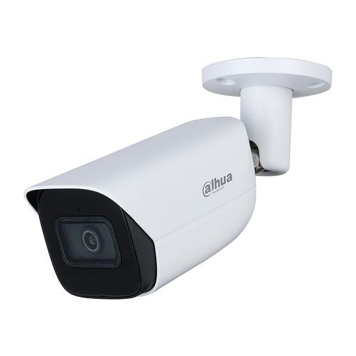 Видеокамера Dahua DH-IPC-HFW3241EP-S-0360B-S2 уличная купольная IP-видеокамера фото 1
