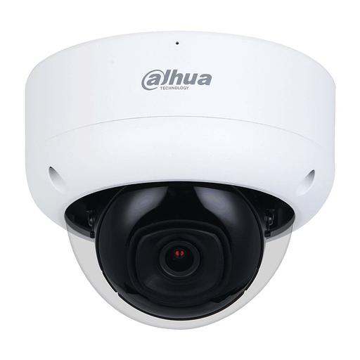 Видеокамера Dahua DH-IPC-HDBW3241EP-AS-0360B-S2 уличная купольная IP-видеокамера фото 2