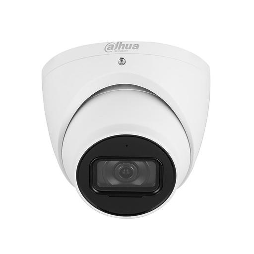 Видеокамера Dahua DH-IPC-HDW3241EMP-S-0280B-S2 уличная купольная IP-видеокамера фото 1