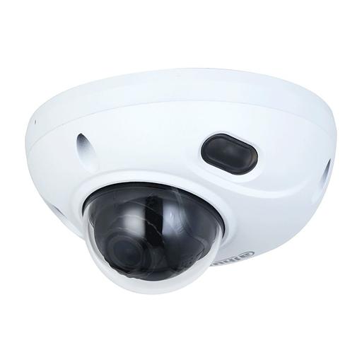 Видеокамера Dahua DH-IPC-HDBW3441FP-AS-0280B-S2 уличная купольная IP-видеокамера фото 2