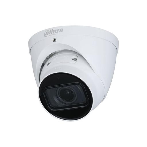 Видеокамера Dahua DH-IPC-HDW3241TP-ZS-27135-S2 уличная купольная IP-видеокамера с ИИ 4Мп 1/3” CMOS объектив 2.7-13.5мм фото 1