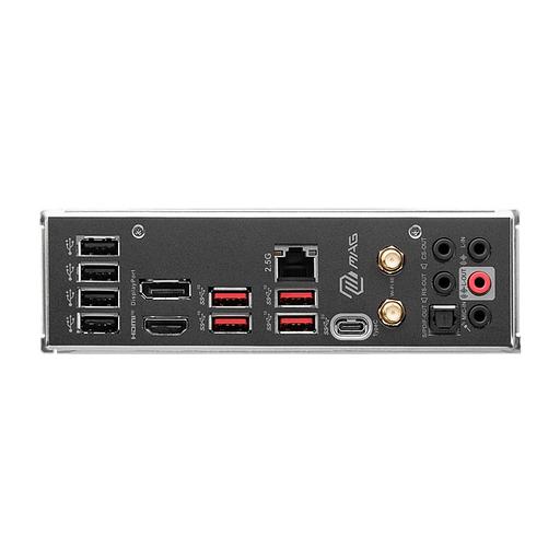 Материнская плата MSI MAG B760 TOMAHAWK WIFI фото 5