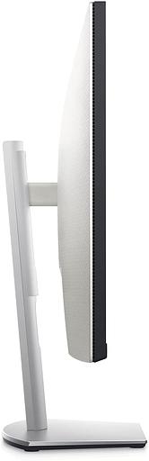 Монитор Dell 27" S2722QC черный IPS LED 16:9 HDMI M/M матовая HAS Pivot 350cd 178гр/178гр 3840x2160 Ultra HD USB 7.1кг фото 4